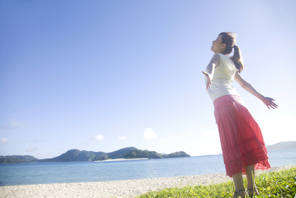 不調を解消して健康な身体を取り戻しましょう