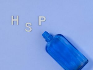 HSP（ヒートショックプロテイン）はHSP（繊細さん）を救う？